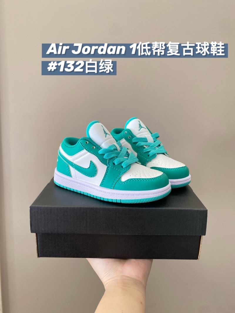 AIR JORDAN SHOES